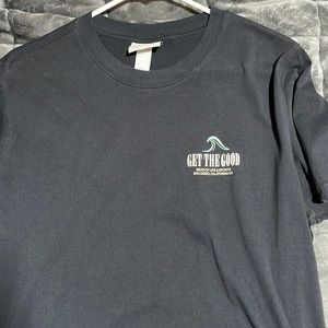 Mens Large T-Shirt H&M